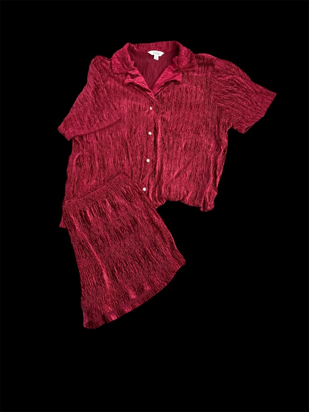 NWOT 2 pc PJ's